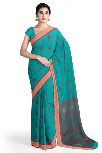 SAREES COIMBATORE WITH BLOUSE