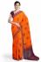 SAREES NEGAMAM WITH BLOUSE