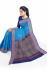 SAREES NEGAMAM WITH BLOUSE