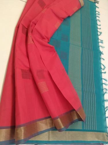 SAREES NEGAMAM WITH BLOUSE