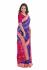 COTTON X KORA SILK TIE & DYE SAREES CHINNLAPATTI