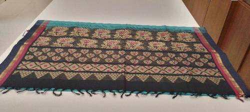 SAREES NEGAMAM WITH BLOUSE