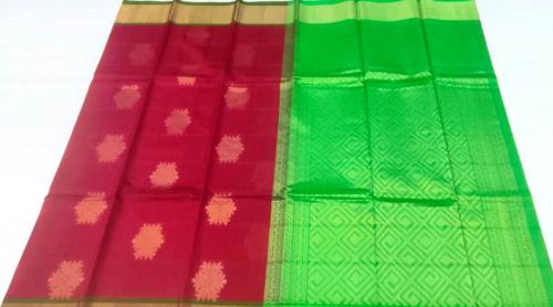 COIMBATORE KORA COTTON SAREE 620 MTS