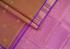 SAREES KPM SILK WITH BLOUSE A