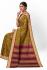 SAREES KPM SILK WITH BLOUSE A