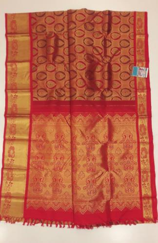 SALEM MUHURTHAM SILK SAREES