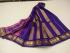 THIRUBHUVANAM HF ZARI SILK SAREE 550 MTS