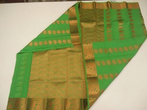 PL EMBOSS SAREE