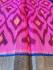 CHINNALAPATTI TIE AND DYE KORA SILK COTTON SAREES