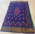 COTTON X KORA SILK TIE DYE SAREES CHINNLAPATTI