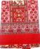 BEDSHEET JAIPUR PRINTED 90X108 2 PILLOW COVER