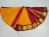 THIRUBHUVANAM HF ZARI SILK SAREE 550 MTS