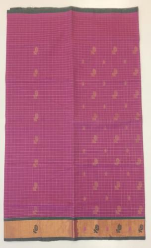 SAREES JAYANKONDAM COTTON 550 MTS