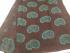 PL COTTON SAREES WITH WAX DOT PRINT DESIGNS