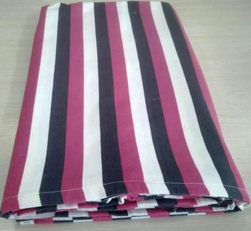 BEDSHEET ERODE DESIGN 72X100