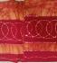 BEDSHEET BATIK PRINTED 50X90