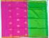 SOFT SILK SAREE WITH BLOUSE