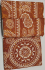 BEDSHEET BARMER PRINTED 90X108 2 PILLOW COVER