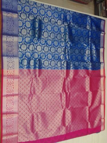 PL Muhurtham Saree