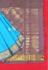 SOFT SILK SAREE WITH BLOUSE