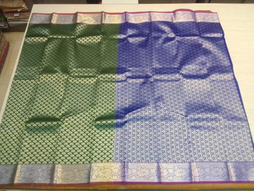 PL Muhurtham Saree