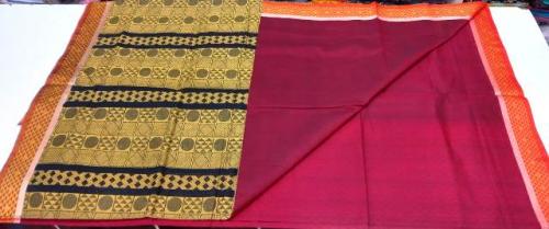 PARAMAKUDI GAATHA SAREES