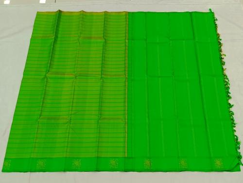 Sarees KPM Silk 550 mtrs