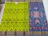 COTTON X KORA SILK TIE DYE SAREES CHINNLAPATTI