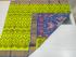 COTTON X KORA SILK TIE DYE SAREES CHINNLAPATTI