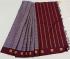 Sarees KPM Silk 550 mtrs