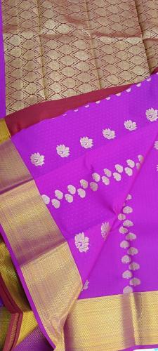 PL EMBOSS SAREE
