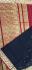 PMK BUMBERG COT SAREES WITH BLOUSE