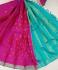 SALEM SILK SAREE WITH BLOUSE