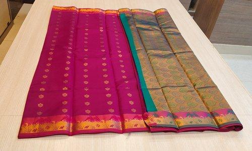 PL EMBOSS SAREE