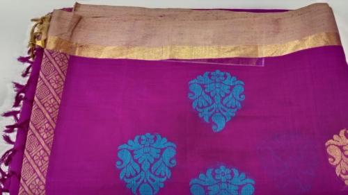 SAREES COIMBATORE WITH BLOUSE