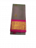 THIRUBHUVANAM HF ZARI SILK SAREE 550 MTS