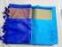 SOFT SILK SAREE WITH BLOUSE