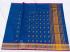 SAREES JAYANKONDAM COTTON WITH BLOUSE