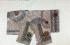 BEDSHEET MEERUT PRINTED 90X108 2 PILLOW COVER