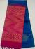 SOFT SILK SAREE WITH BLOUSE