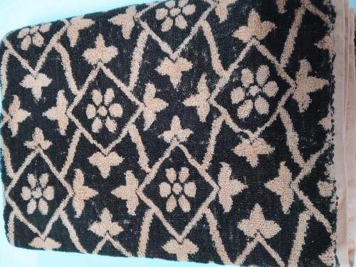 TOWEL ERODE TURKEY 30X60