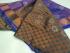 PL MUHURTHAM SAREE WITH STONE