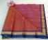 SALEM SILK SAREE WITH BLOUSE