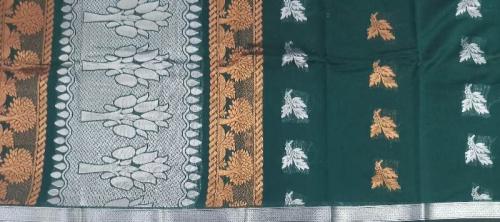 POWERLOOM BIG BUTTA SAREE