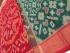 COTTON X KORA SILK TIE DYE SAREES CHINNLAPATTI