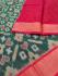 COTTON X KORA SILK TIE DYE SAREES CHINNLAPATTI