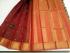 KANCHEEPURAM PURE ZARI SILK SAREE