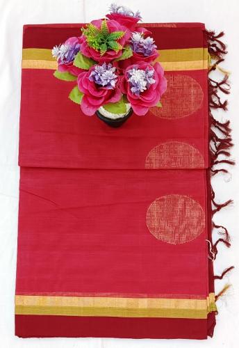 SAREES NEGAMAM WITH BLOUSE