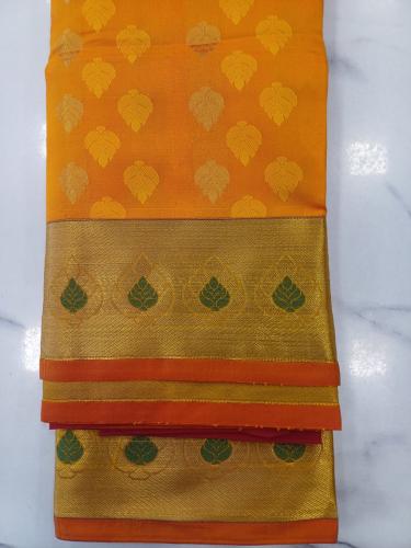 PL EMBOSS SAREE