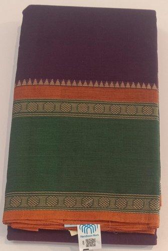 CHETTINADU COTTON SAREES